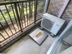 金沢市　賃貸　アーバンコート白糸　1LDK (6)